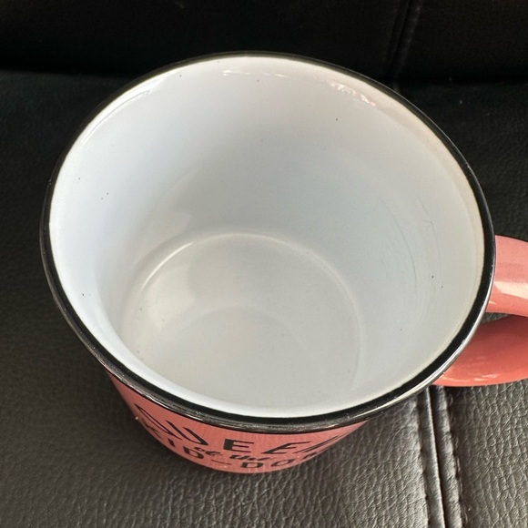 Queen of the Kid - Dom mug by Threshhold. Never used. - Picture 5 of 5